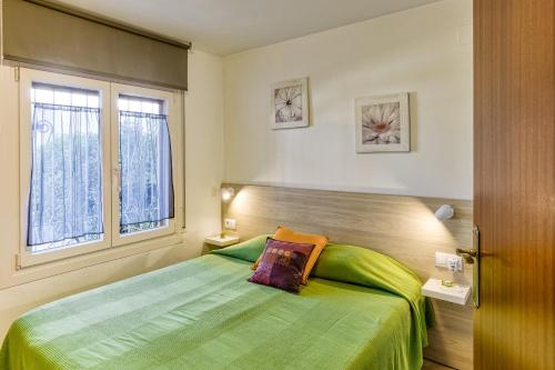 Apartment Salins 1