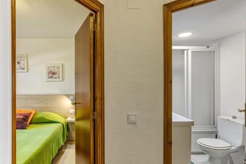 Apartment Salins 1