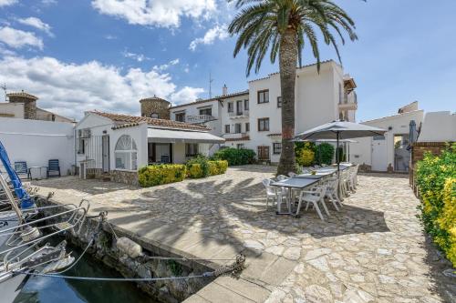 Apartment Salins 1