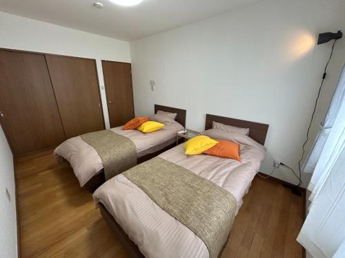 Toyo Home - Vacation STAY 19703
