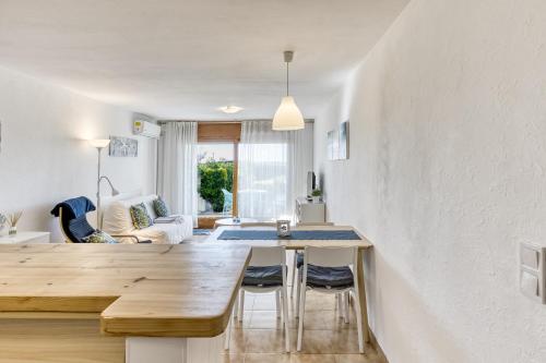 Apartment Salins 1