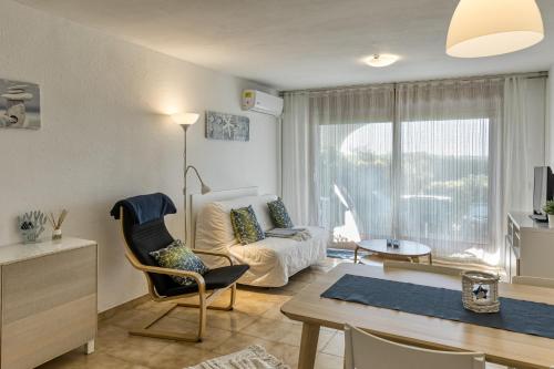 Apartment Salins 1