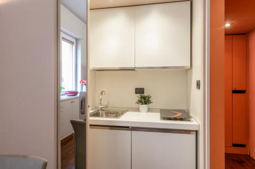 Palermo, 14 - Suite Moderna Garibaldi-Brera