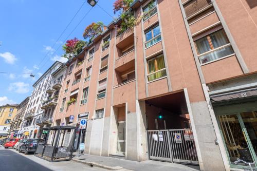Palermo, 14 - Suite Moderna Garibaldi-Brera
