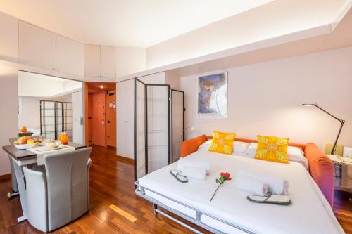 Palermo, 14 - Suite Moderna Garibaldi-Brera