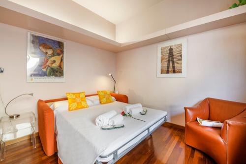 Palermo, 14 - Suite Moderna Garibaldi-Brera