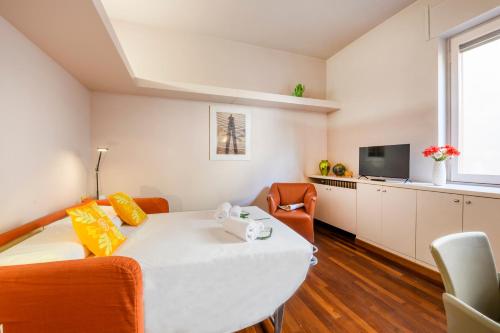 Palermo, 14 - Suite Moderna Garibaldi-Brera