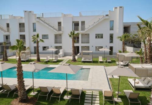 Foto Belle Playa de Palma Apartsuites 1