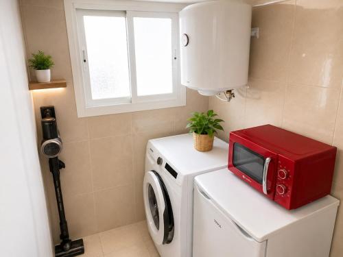Winahost Loft Abades