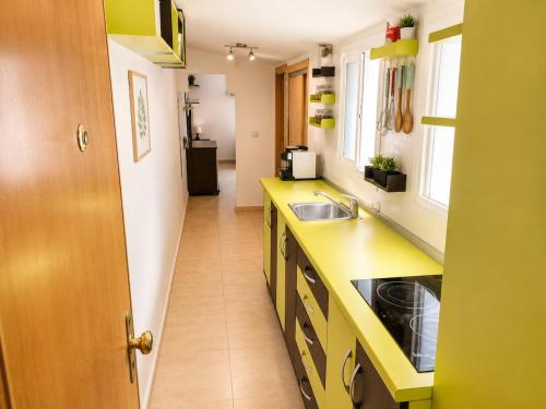 Winahost Loft Abades