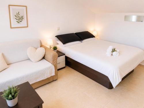 Winahost Loft Abades