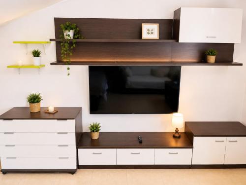 Winahost Loft Abades