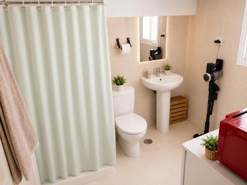Winahost Loft Abades