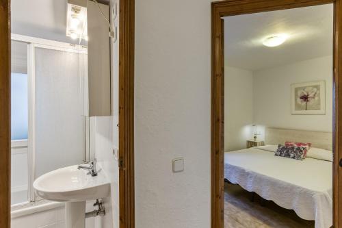 Apartment Salins 2