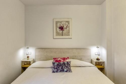 Apartment Salins 2