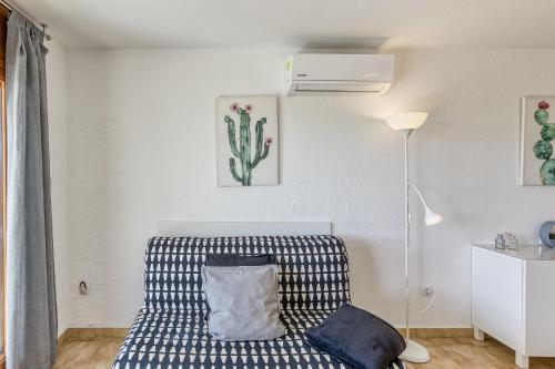 Apartment Salins 2