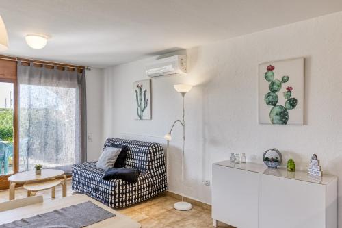 Apartment Salins 2