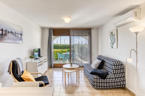 Apartment Salins 2