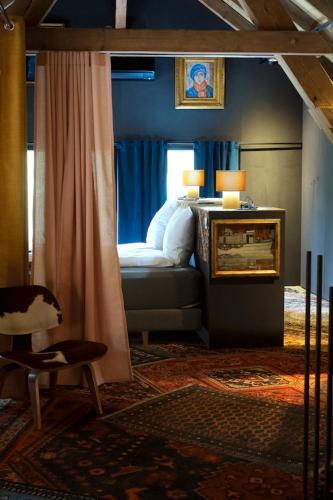 Foto Le Grand Petit Prince - Domaine de Charme - Jacuzzis privatifs 1