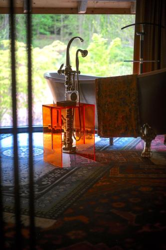Foto Le Grand Petit Prince - Domaine de Charme - Jacuzzis privatifs 6