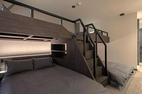 Hotel Guild 5