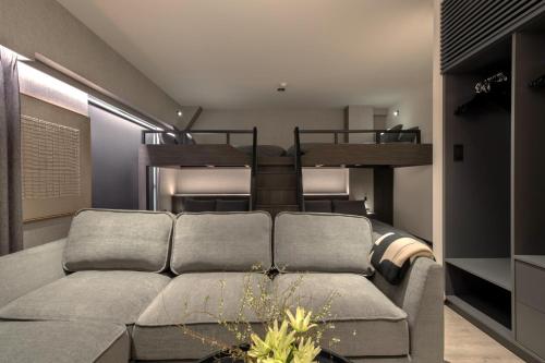 Hotel Guild 5