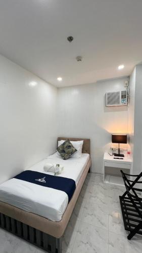 Gallery image of Leopold Hotel and Restobar in Rosario