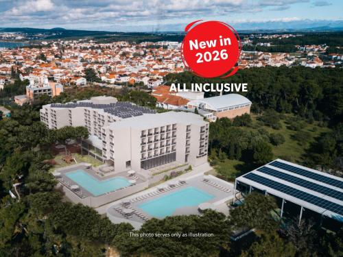 Family Hotel Adria - All inclusive