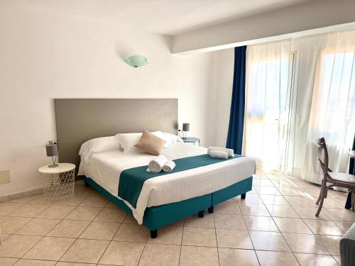 Albergo Vittoria