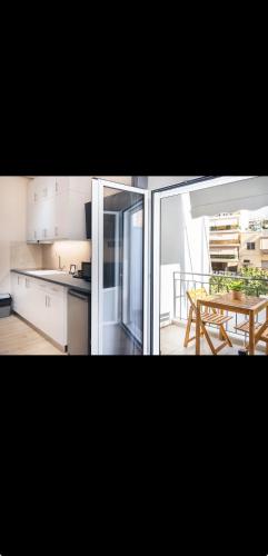 Metro Comfort Stay Patissia