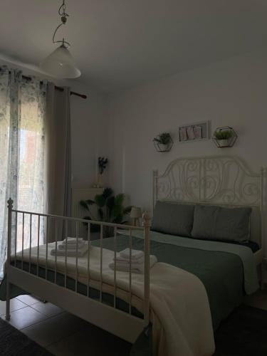 Nina apartment