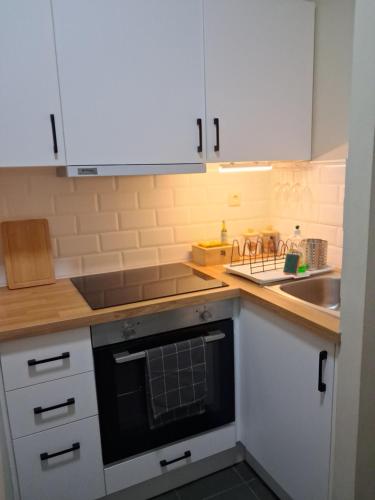 Modern Suite Central Kalamata