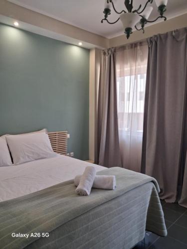 Modern Suite Central Kalamata