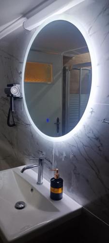 Modern Suite Central Kalamata