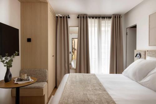 Residence Lyonnais - Paris
