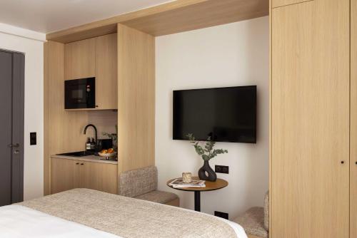 Residence Lyonnais - Paris