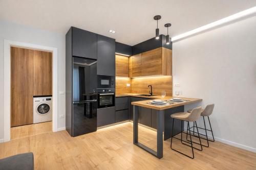Foto PIN Apartments - 3 Min to Skanderbeg