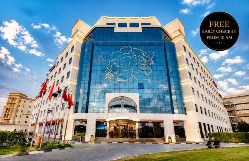Peony Hotel