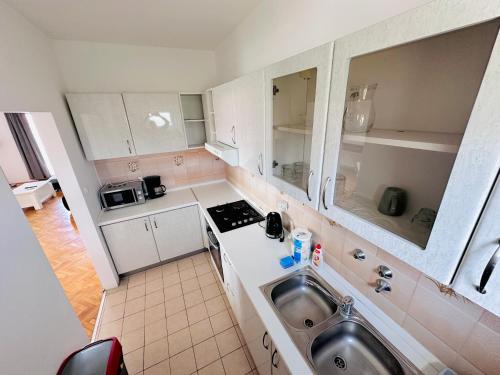 Bibinje Comfort & Style Apartment 1st floor