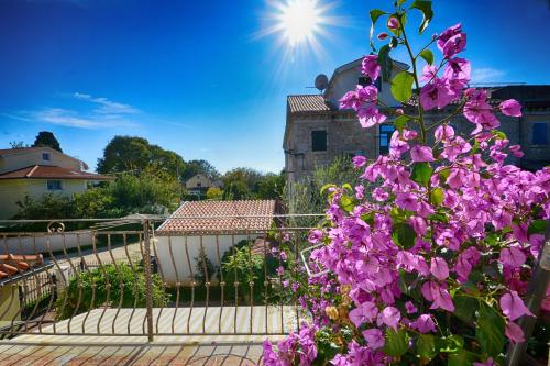 Fotografie z fotogalerie ubytování Sonja Vacation House v Poreči