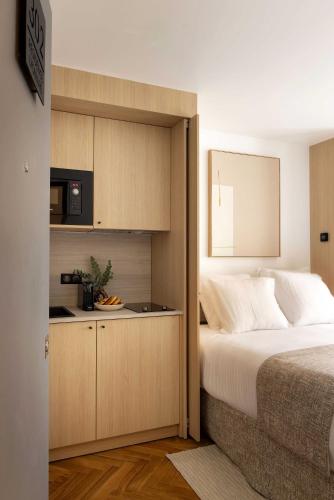 Residence Lyonnais - Paris