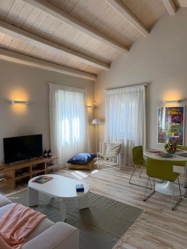 Volto Kokkini Apartment