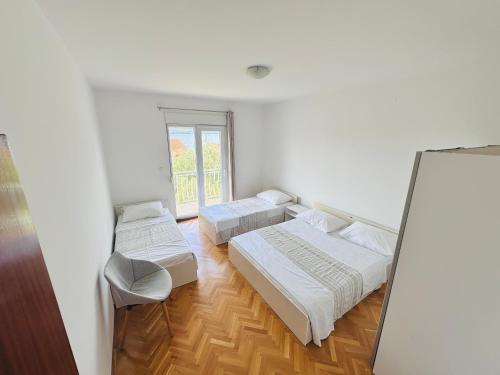 Bibinje Comfort & Style Apartment 1st floor