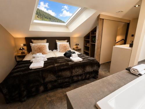Propriété Bel Air