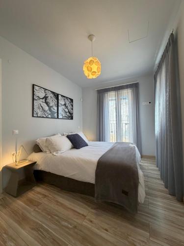 Volto Kokkini Apartment
