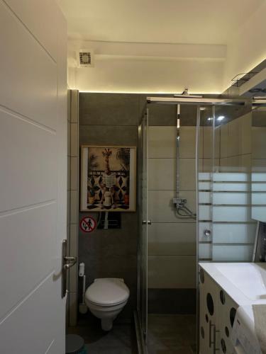 Nina apartment