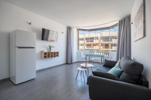 Hotel Las Palmeras - Apartment