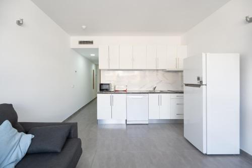 Hotel Las Palmeras - Apartment