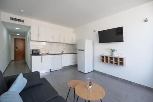 Hotel Las Palmeras - Apartment