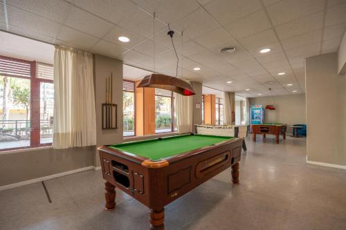 Hotel Las Palmeras - Apartment